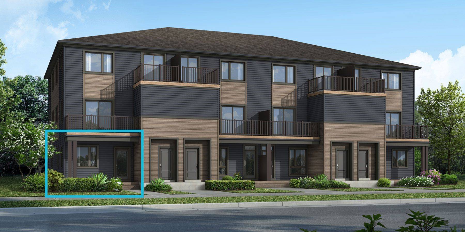 Lot1557 Tobiano Private, Stittsville - Munster - Richmond, ON K0A 2Z0