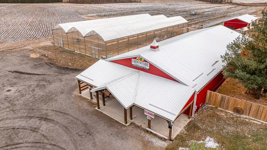 7462 Plank RD, Bayham, ON N0J 1Z0