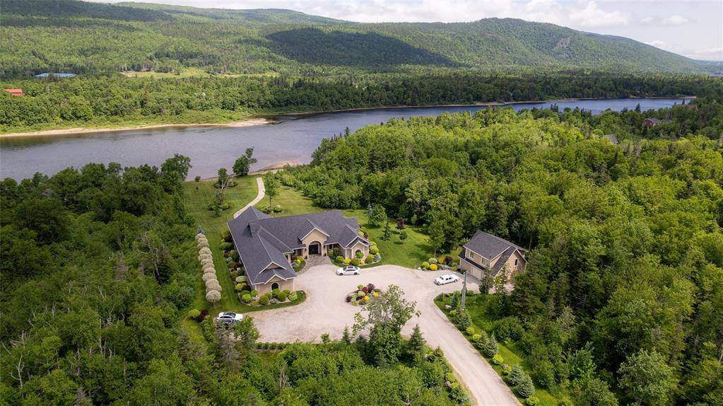 Little Rapids, NL A2H 2N2,481 Marble Drive