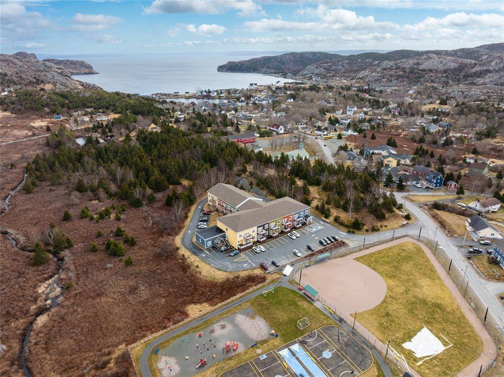 6 Curtis Lane #214, Brigus, NL A0A 1K0