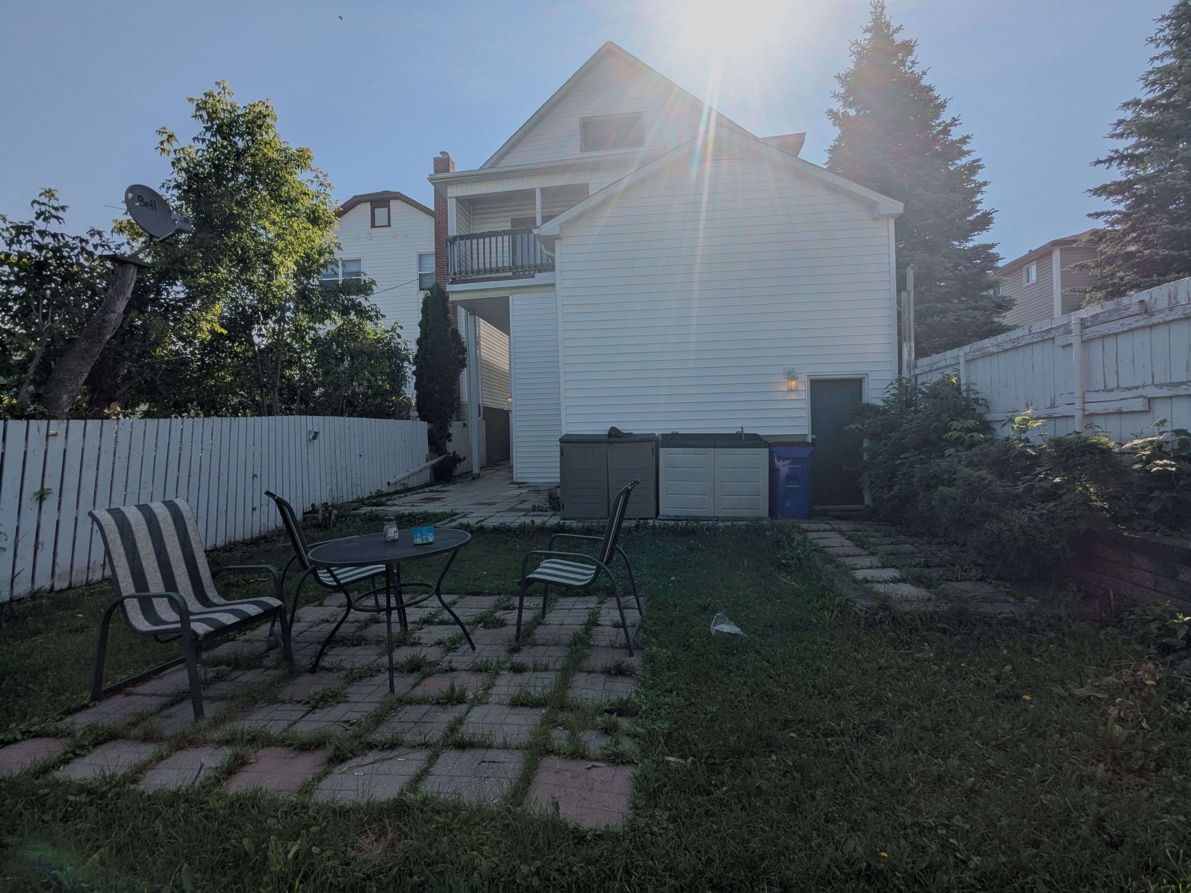 Timmins, ON P4N 1W5,91 Elm ST S
