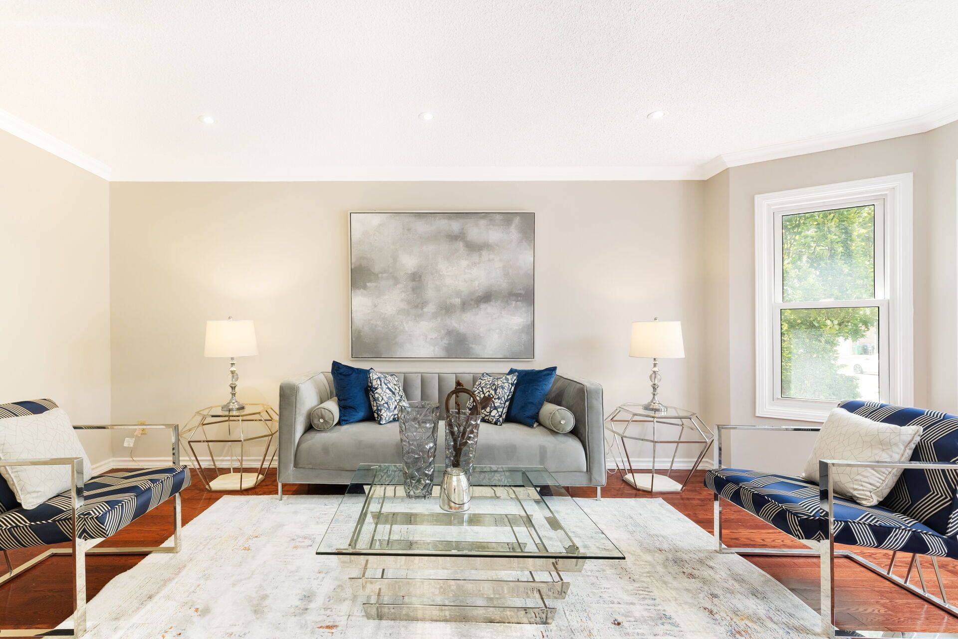 Brampton, ON L6W 4M3,14 Halldorson TRL