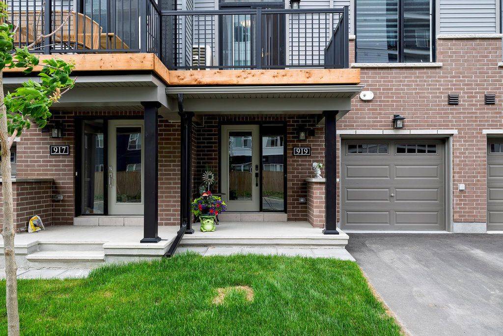Orleans - Cumberland And Area, ON K4A 5R5,919 Dignity PL