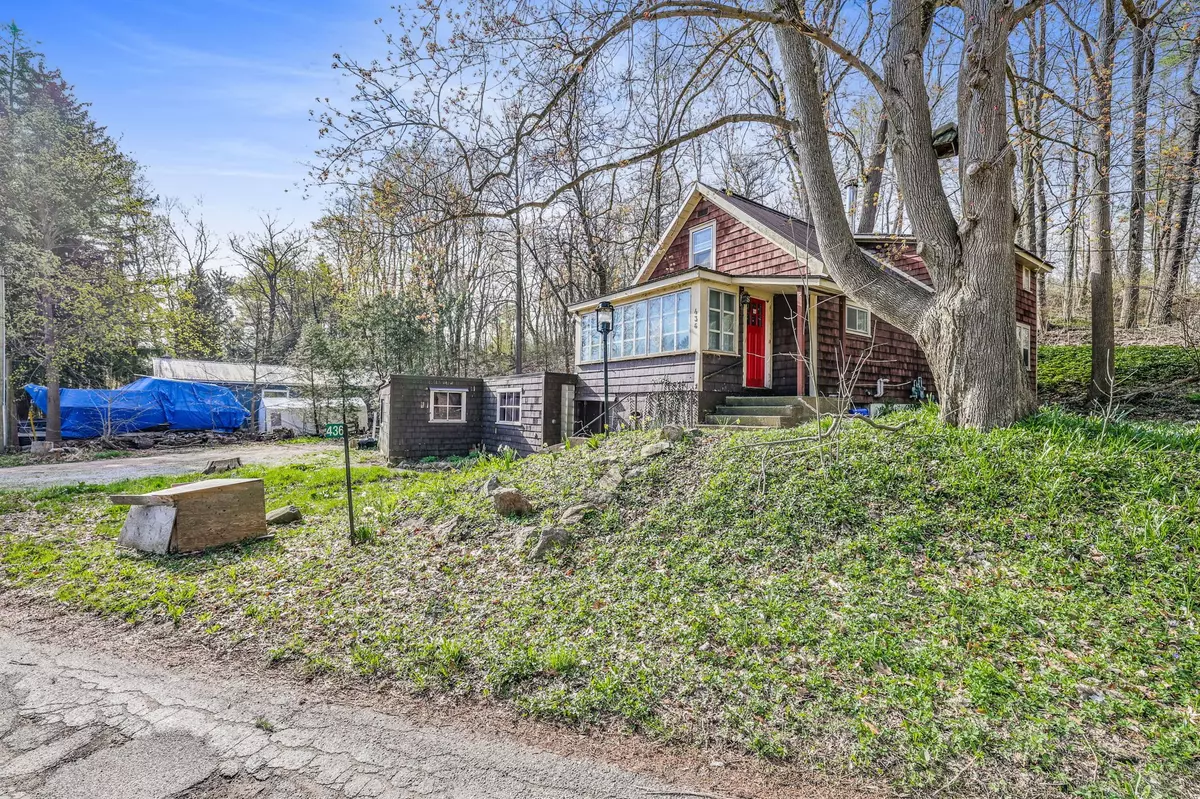 Norfolk, ON N4B 2X5,436 Old Mill RD