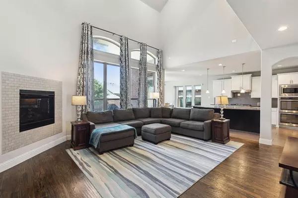 Allen, TX 75013,2107 Grassland Drive