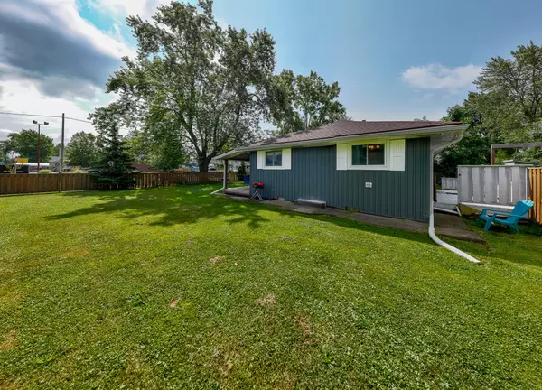 Fort Erie, ON L2A 4T3,367 Grandview RD