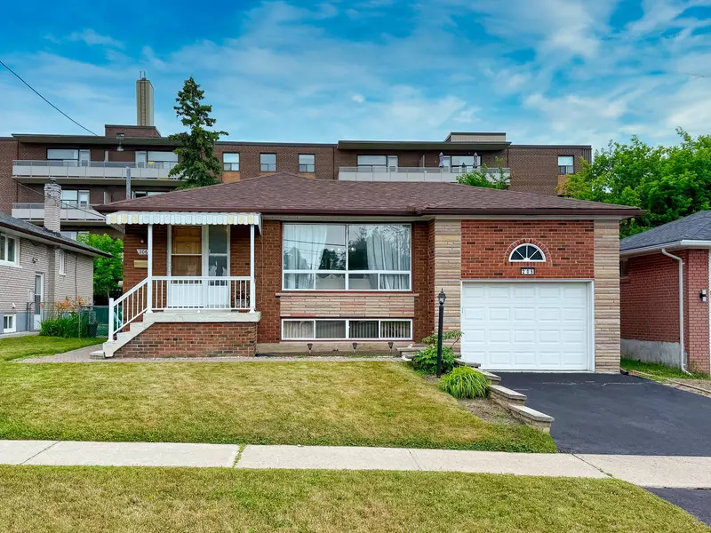 206 Cass AVE, Toronto E05, ON M1T 2C2