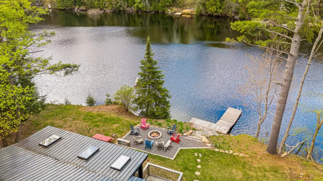 1023 Kirkpatrick LN, Bracebridge, ON P1L 1X1