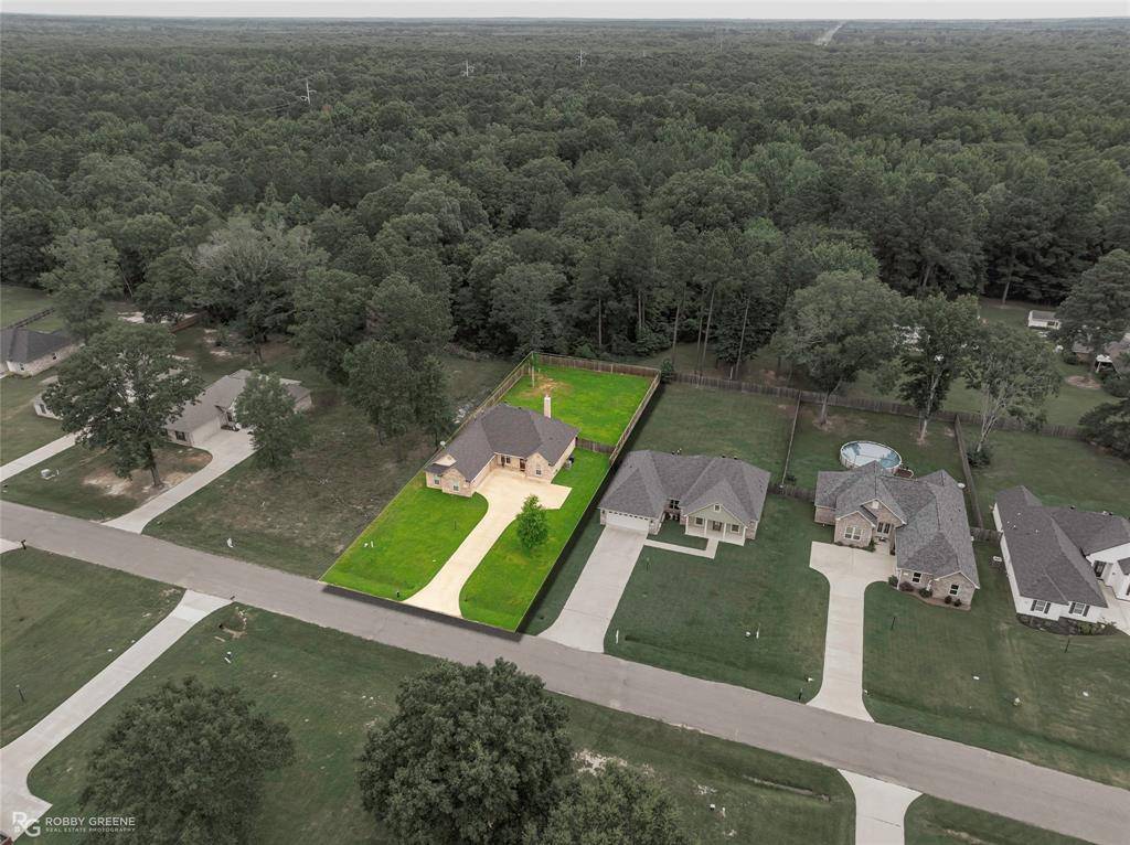 Greenwood, LA 71033,9424 N Pointe Circle