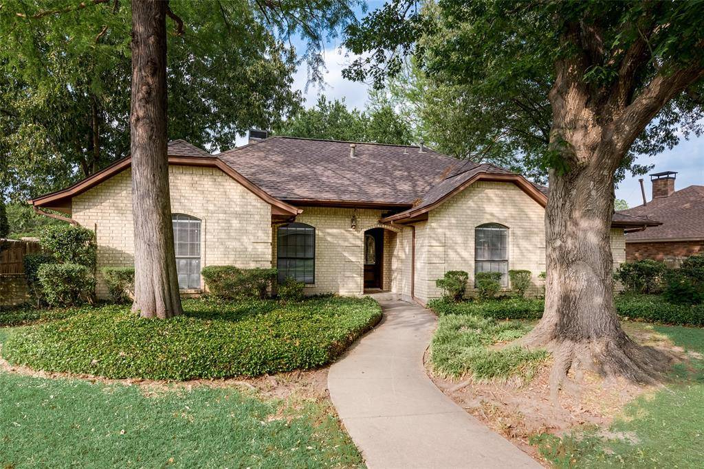 Ennis, TX 75119,2105 Pleasant Drive