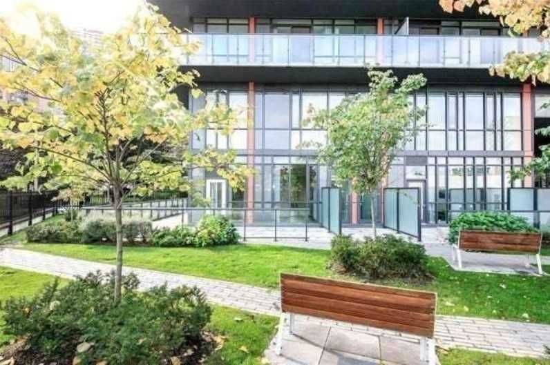 Toronto C09, ON M4W 3Z4,825 Church ST #Th101