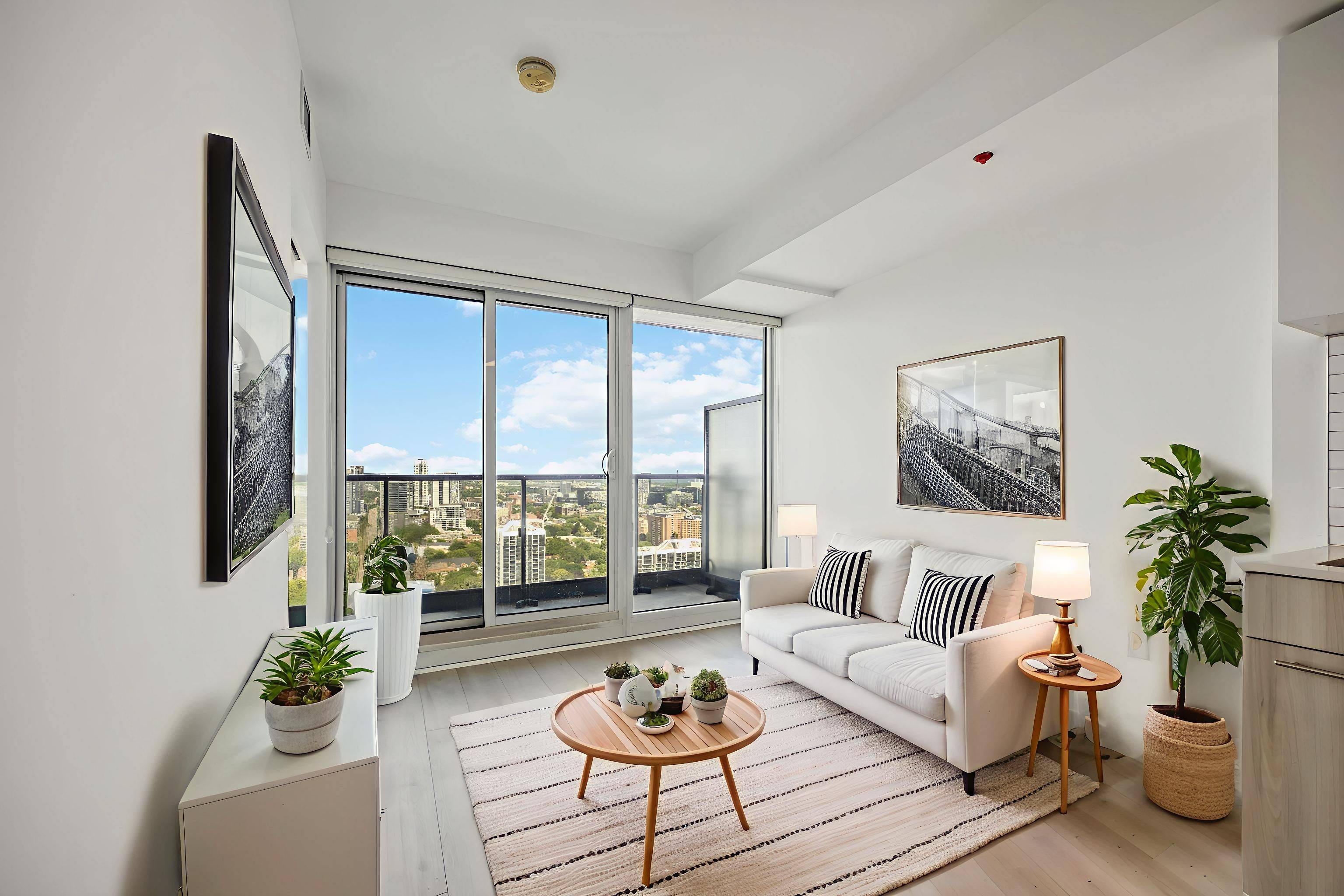 251 Jarvis ST #3314, Toronto C08, ON M5B 0C3