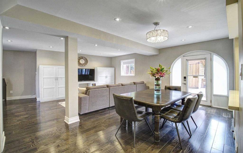 Toronto C15, ON M2J 2C5,15 Esterbrooke AVE #132
