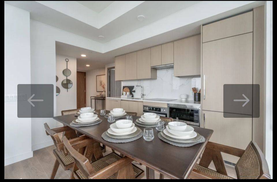 Toronto C01, ON M5V 3M6,38 Widmer ST #4111