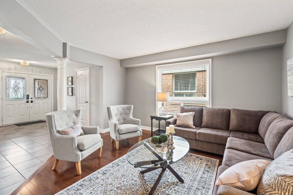 Oshawa, ON L1K 0N4,1366 Harlstone CRES