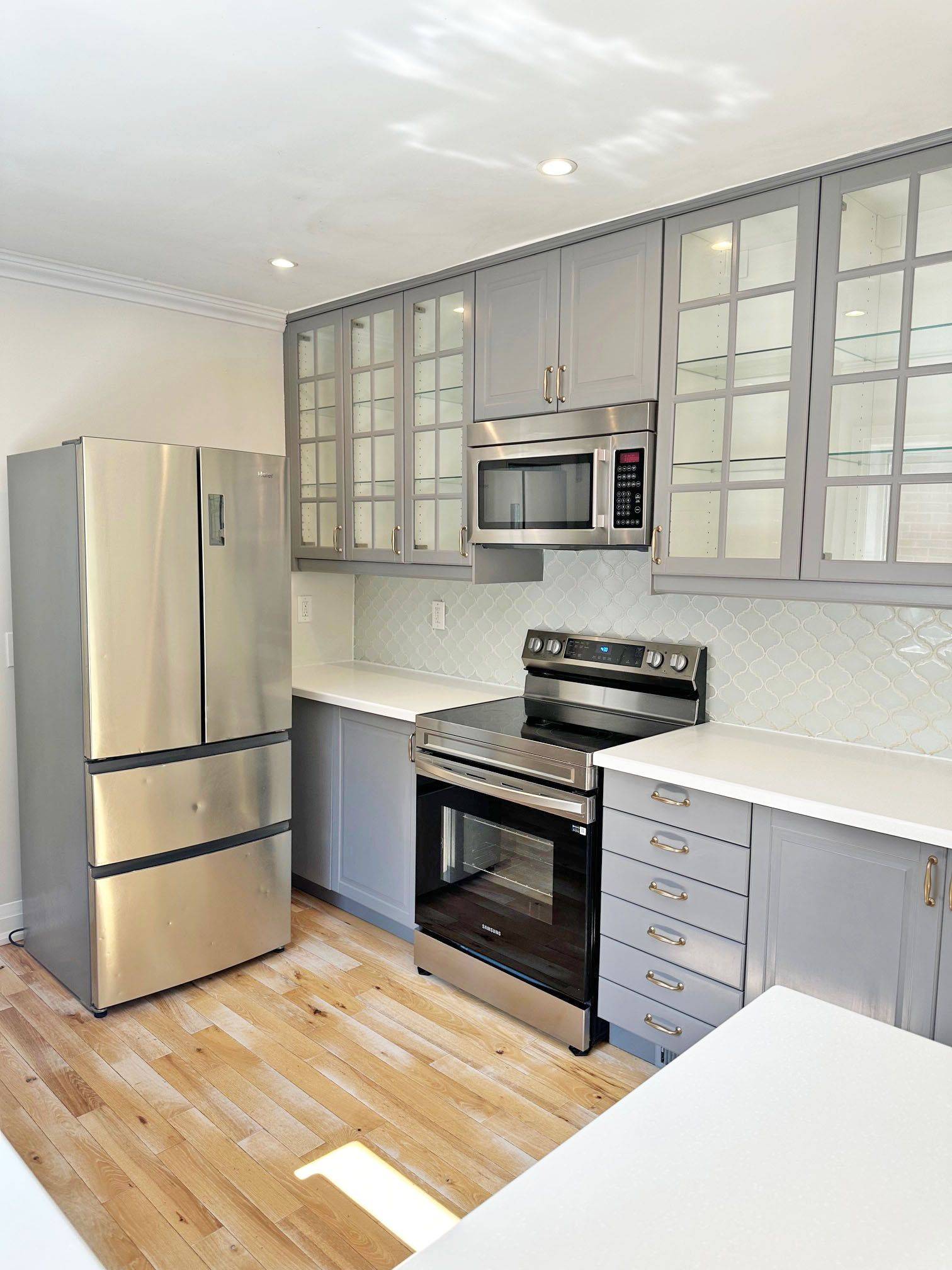 Toronto E06, ON M1N 2C2,42 Freeman ST