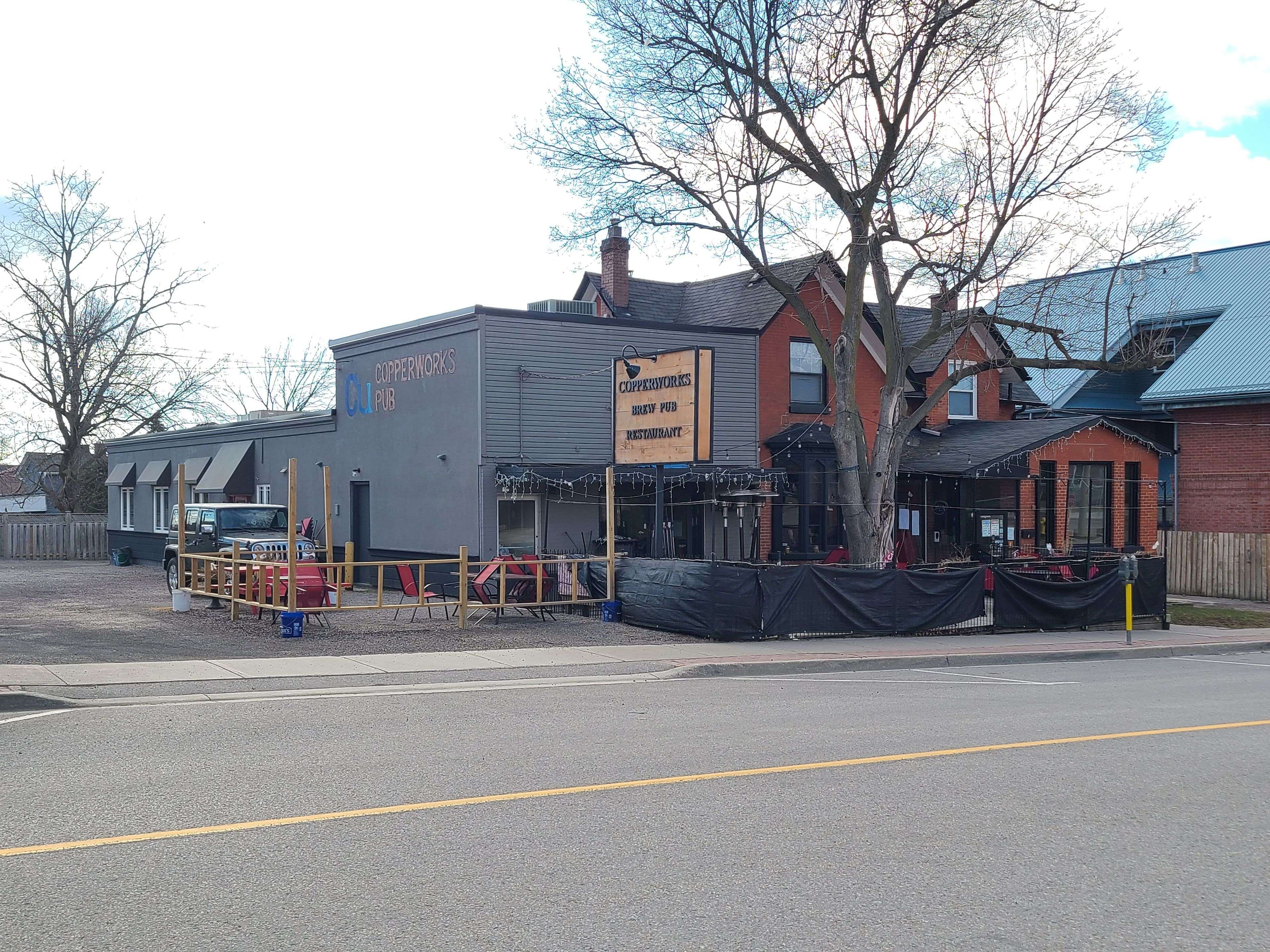 Clarington, ON L1C 2Z2,7 Division ST