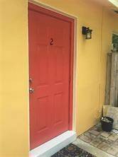 Pompano Beach, FL 33062,231 NE 24th Ave #2