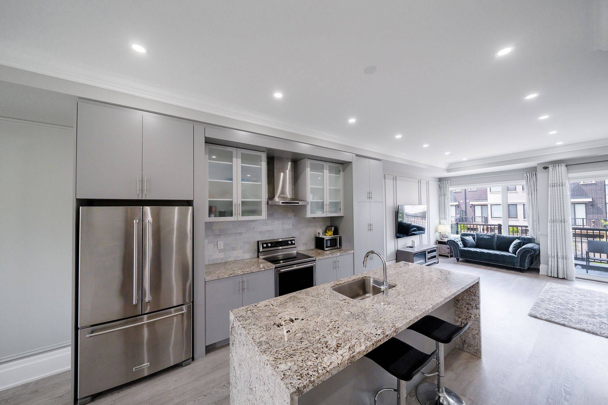 Vaughan, ON L4H 4R2,3880 Major Mackenzie DR W