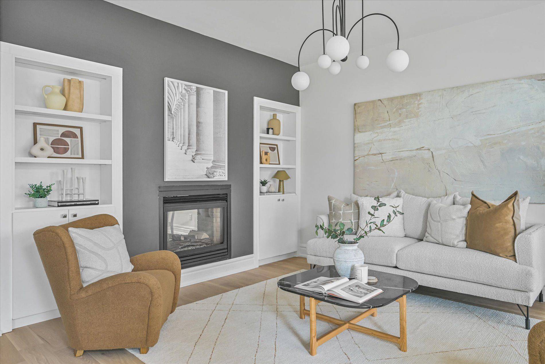 5 Angus Glen BLVD, Markham, ON L6C 1Z1