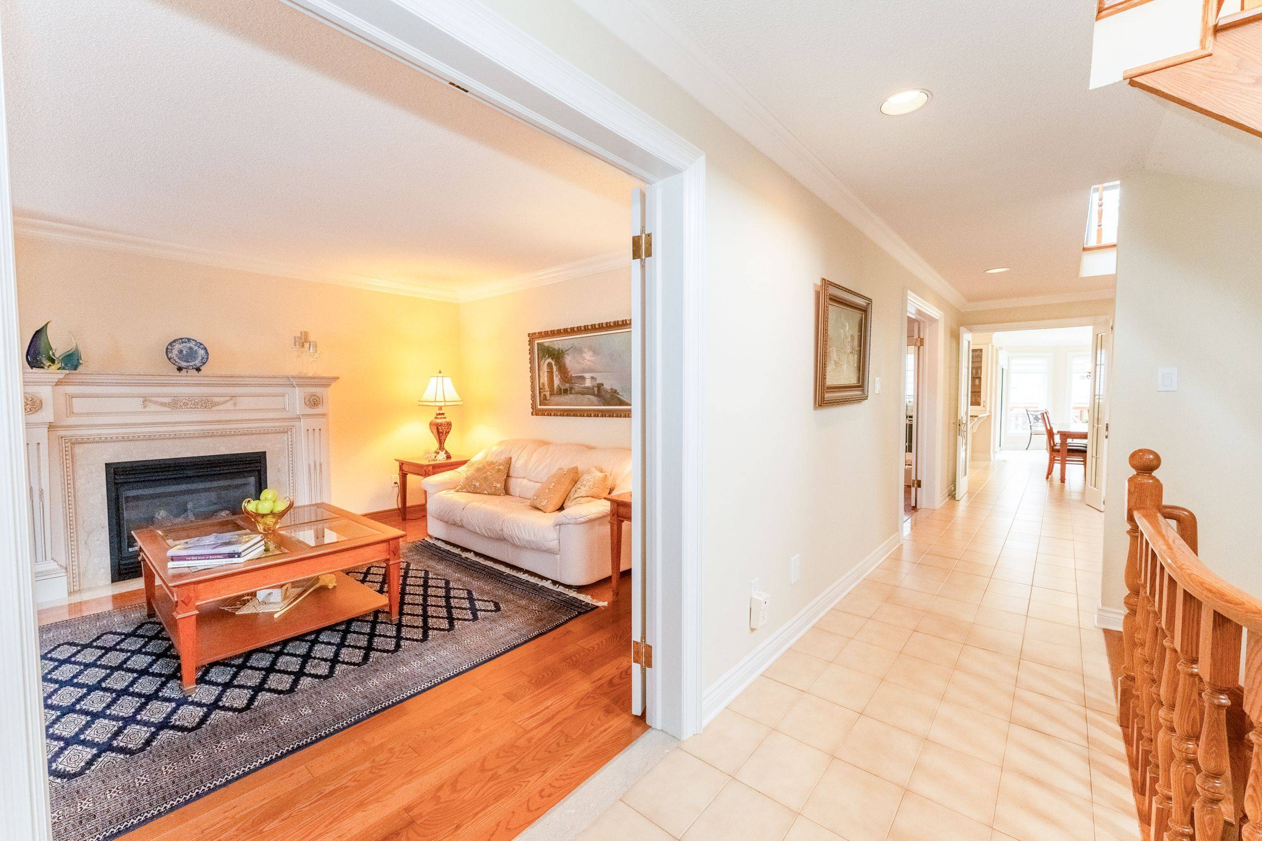 Richmond Hill, ON L4C 7V5,1 Tannery CT