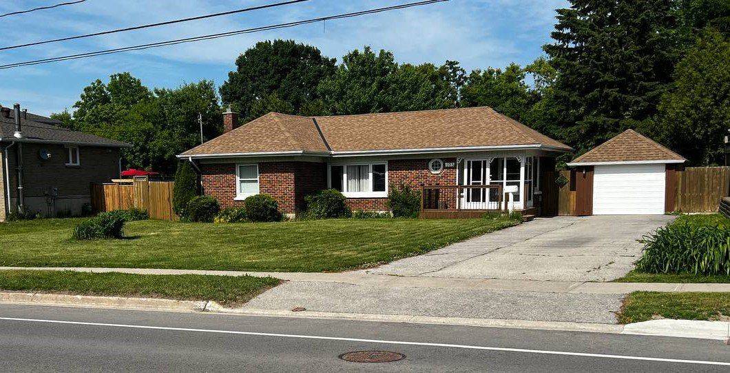 Barrie, ON L4N 3P3,105 Bayview DR