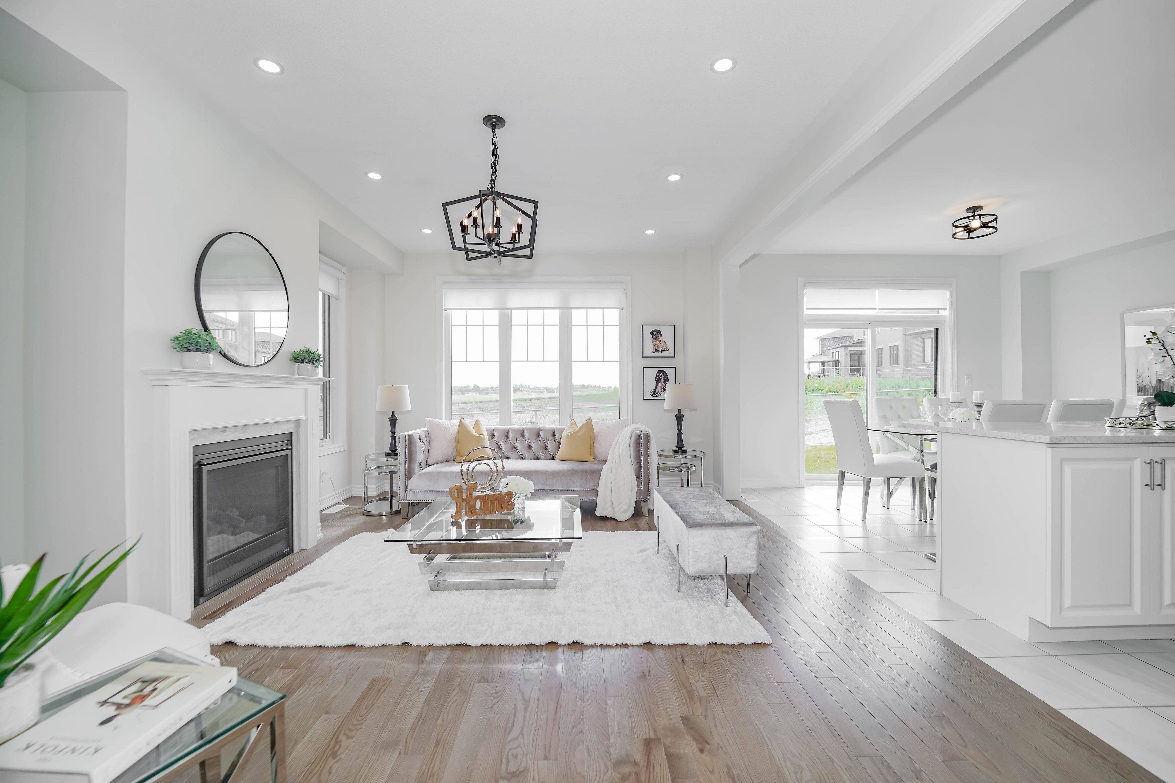 Barrie, ON L9J 0W8,29 Kingsbury TRL