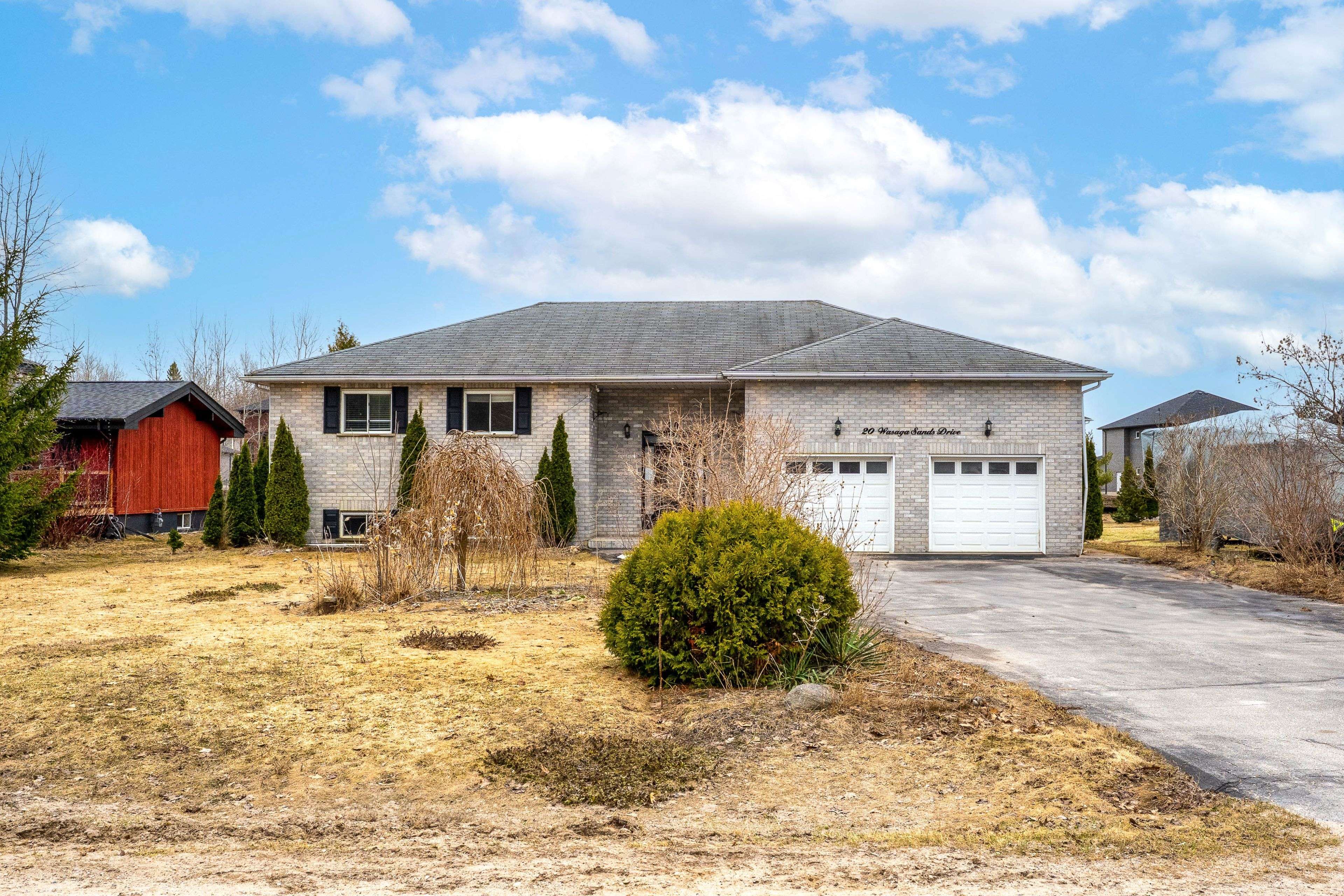 Wasaga Beach, ON L9Z 1J6,20 Wasaga Sands DR