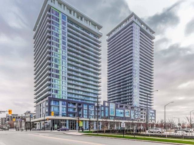 365 Prince Of Wales DR #2006, Mississauga, ON L5B 0G6