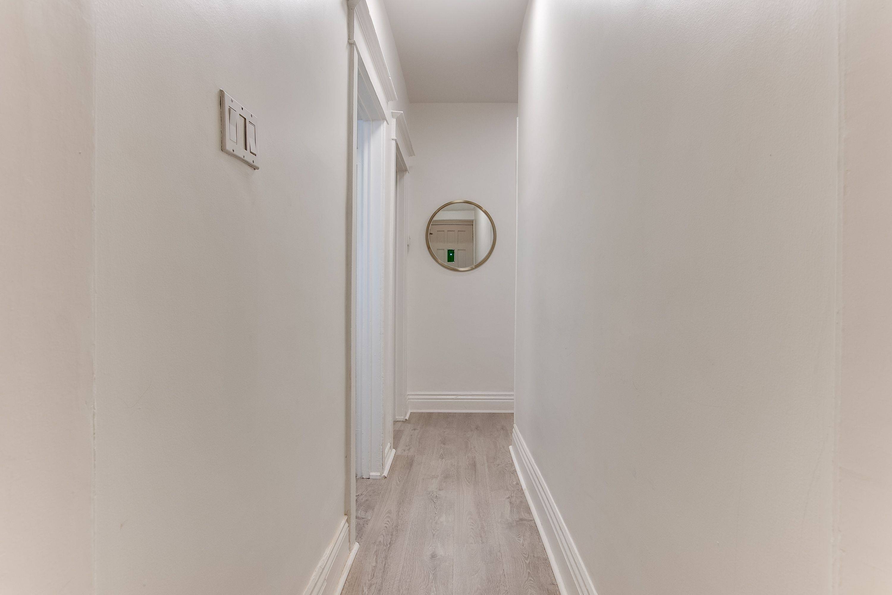 Toronto W02, ON M6H 1P4,17 Wade AVE #Main