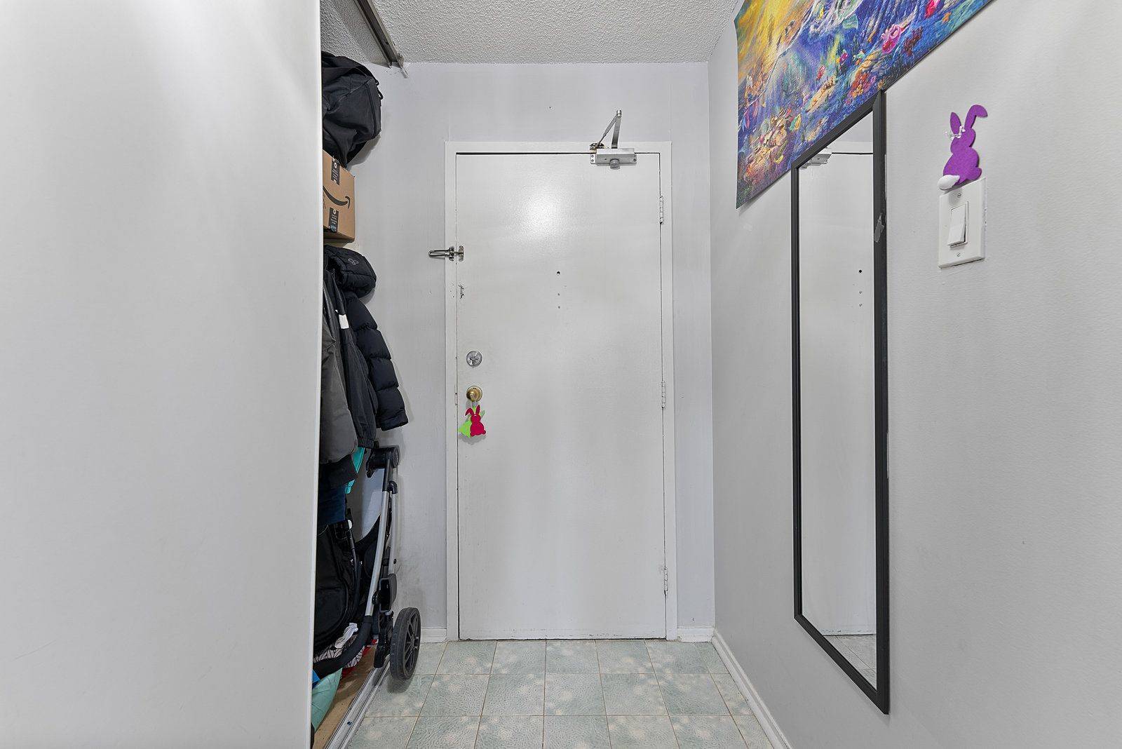 Toronto W10, ON M9W 6A7,238 Albion RD #207