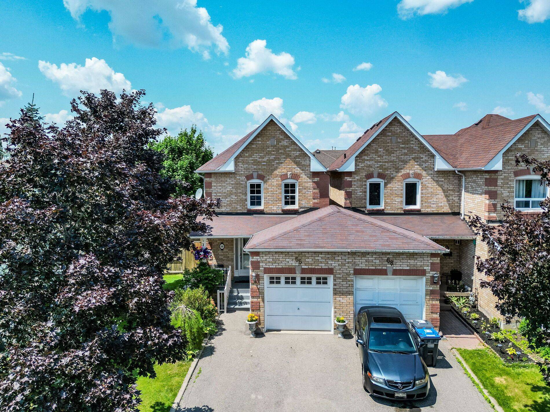Brampton, ON L6X 4P3,66 Muirland CRES
