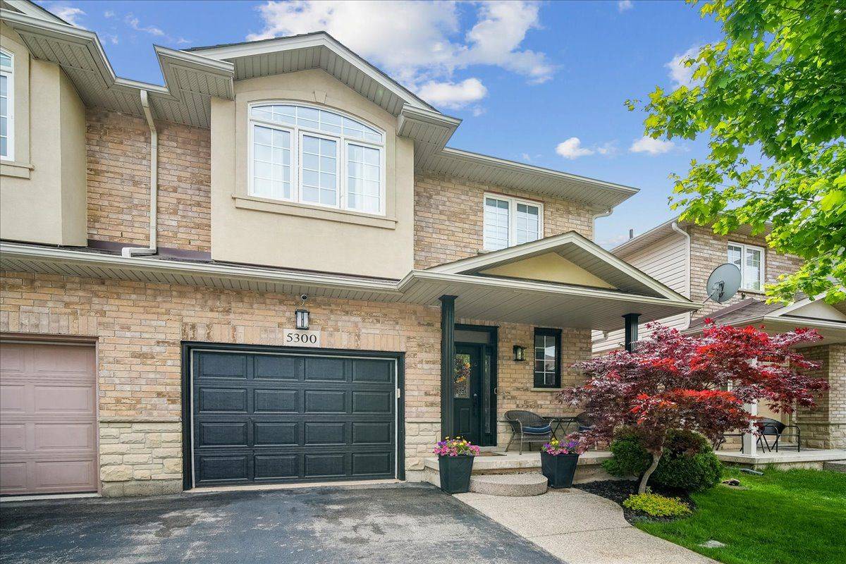 Burlington, ON L7L 7J6,5300 Picketts WAY