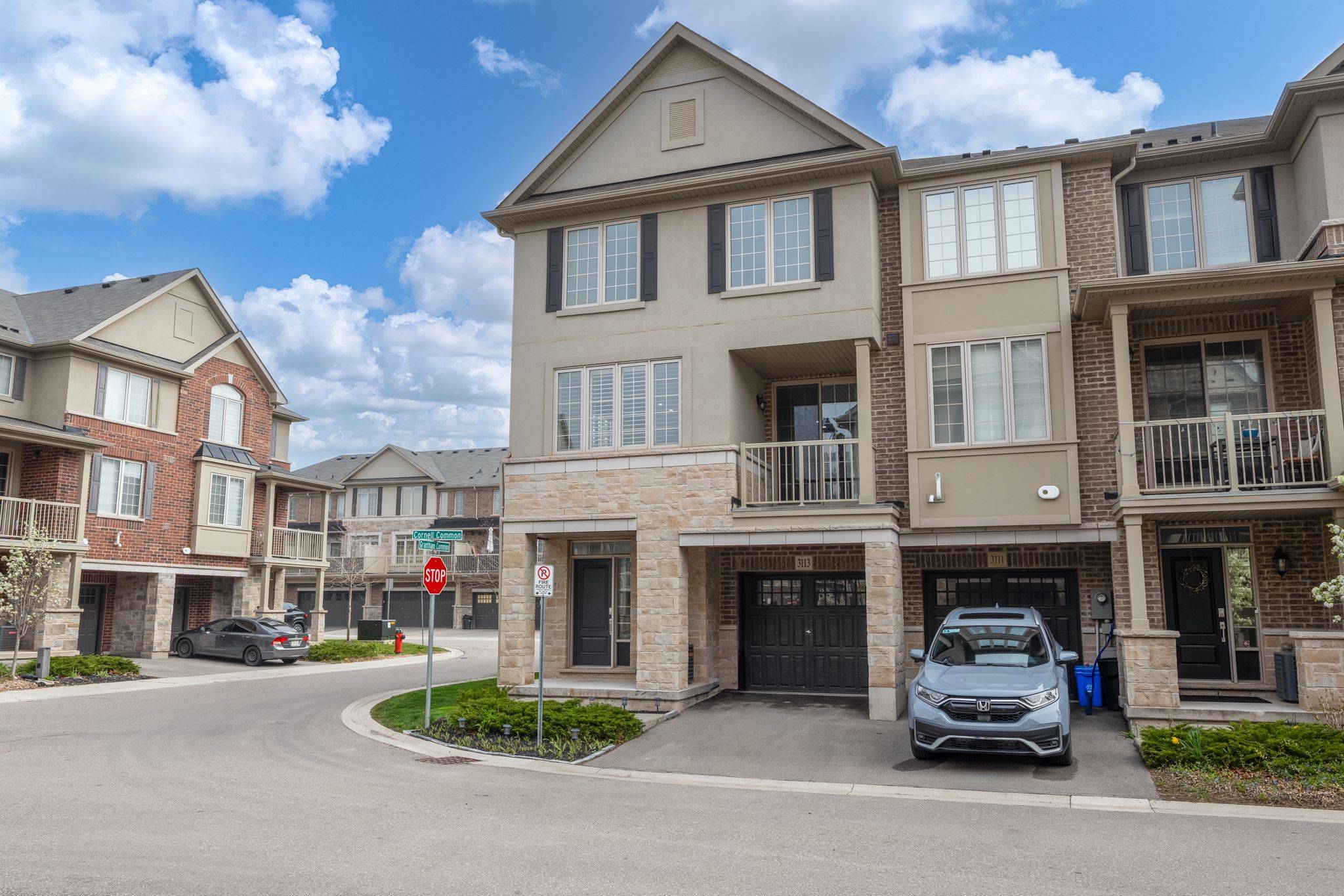3113 Cornell Common, Oakville, ON L6H 0R2