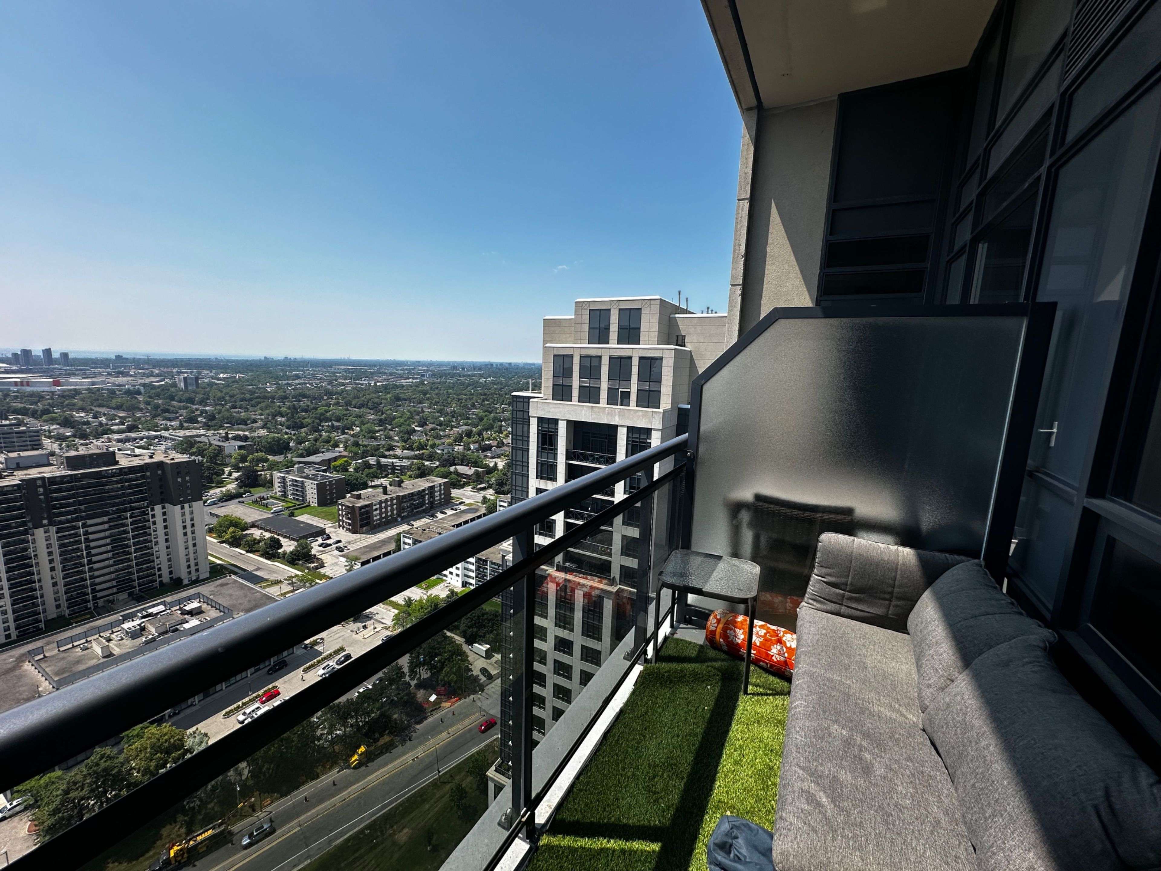 2 Eva RD #PH27, Toronto W08, ON M9C 0A9