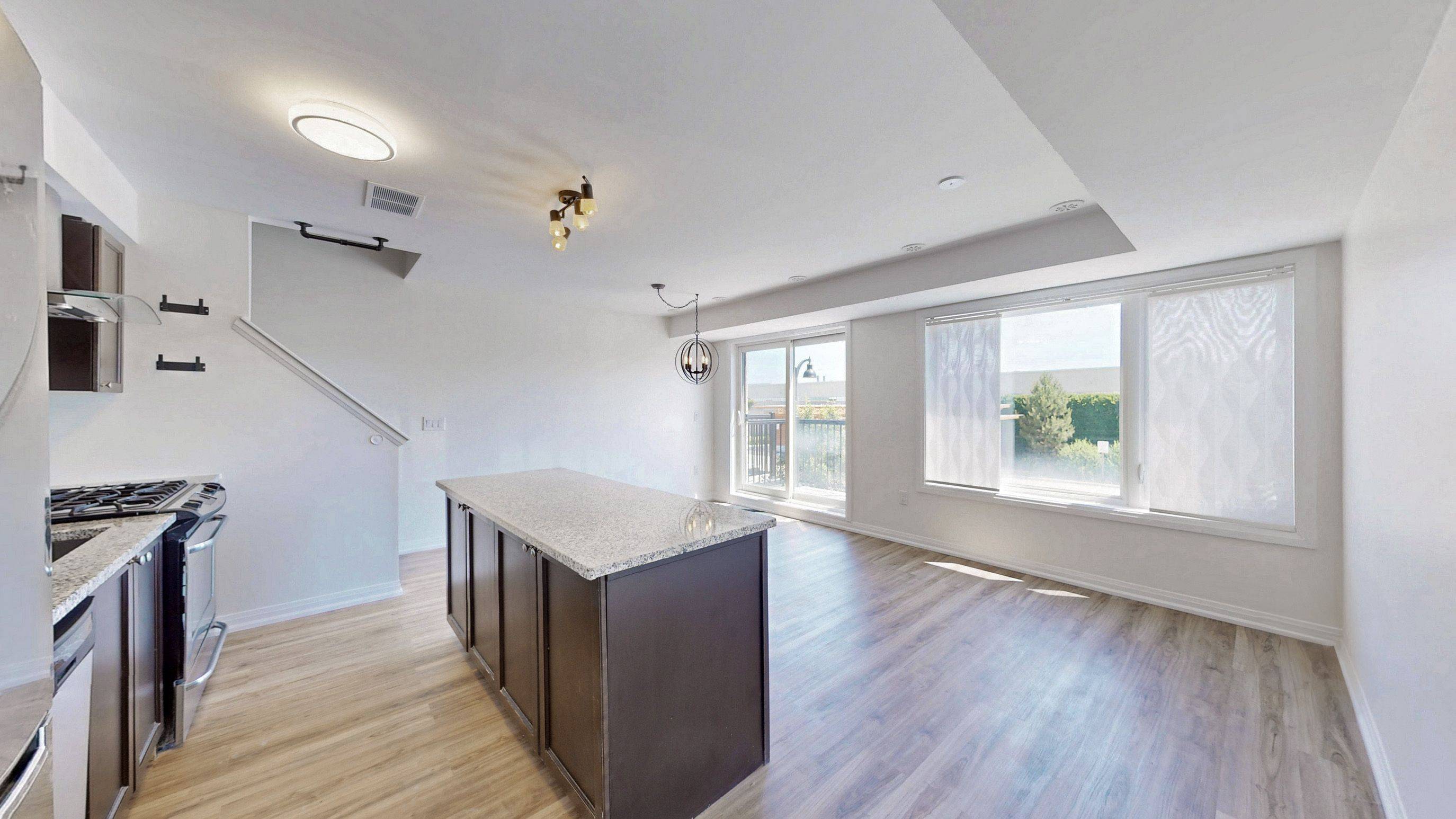 Toronto W05, ON M3K 0B7,173 William Duncan RD #4