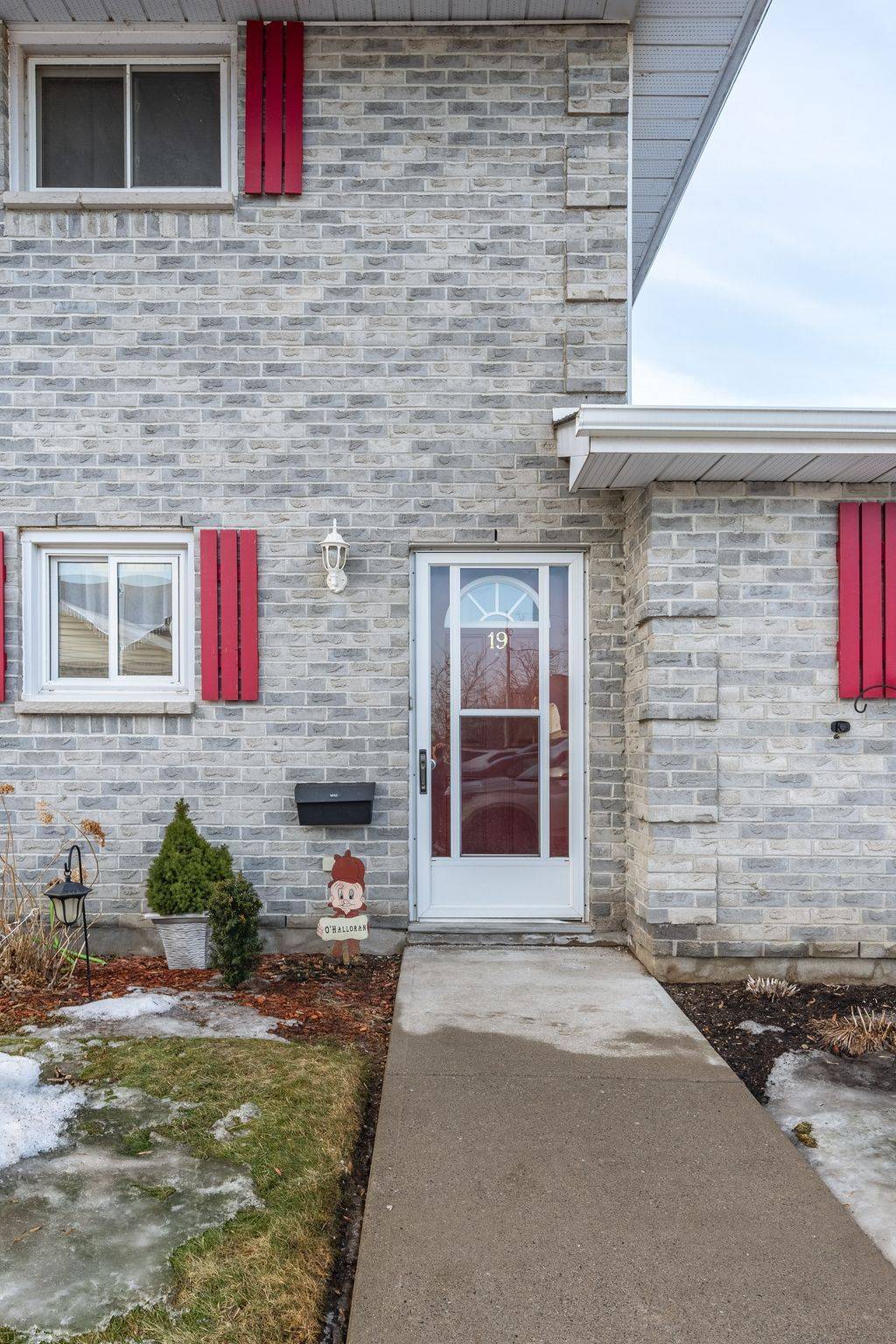 73 Lywood ST #19, Belleville, ON K0K 1K0