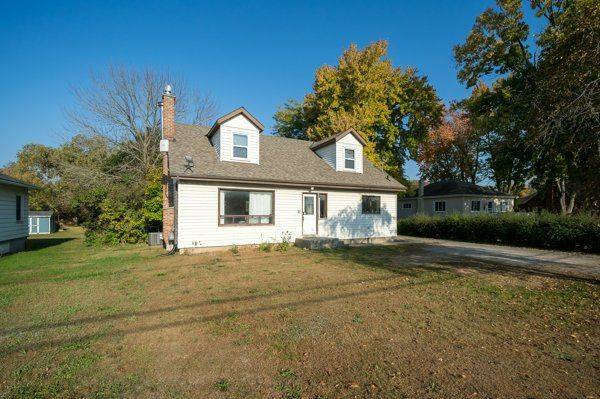 Quinte West, ON K8V 5P6,722 Trenton-Frankford RD