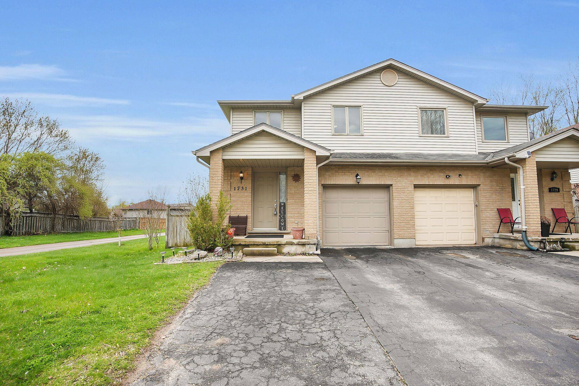 London East, ON N5V 4V4,1731 Marconi BLVD