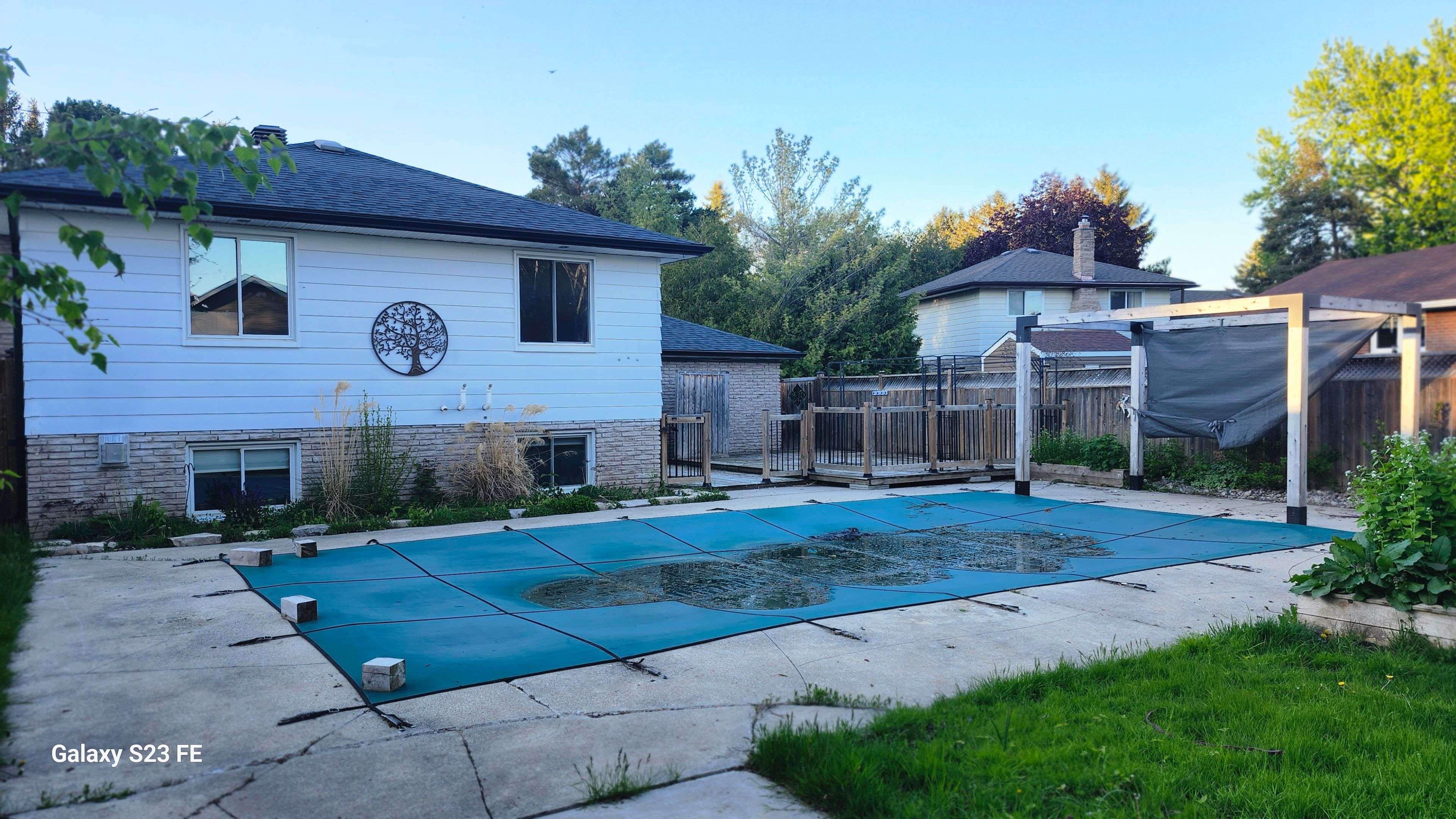 Meaford, ON N4L 1E5,23 Parkview AVE