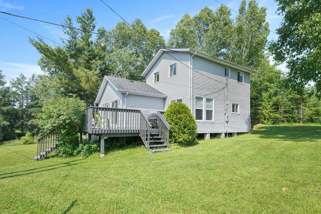11A Bears Paw N/A,  Whitestone,  ON P0A 1G0
