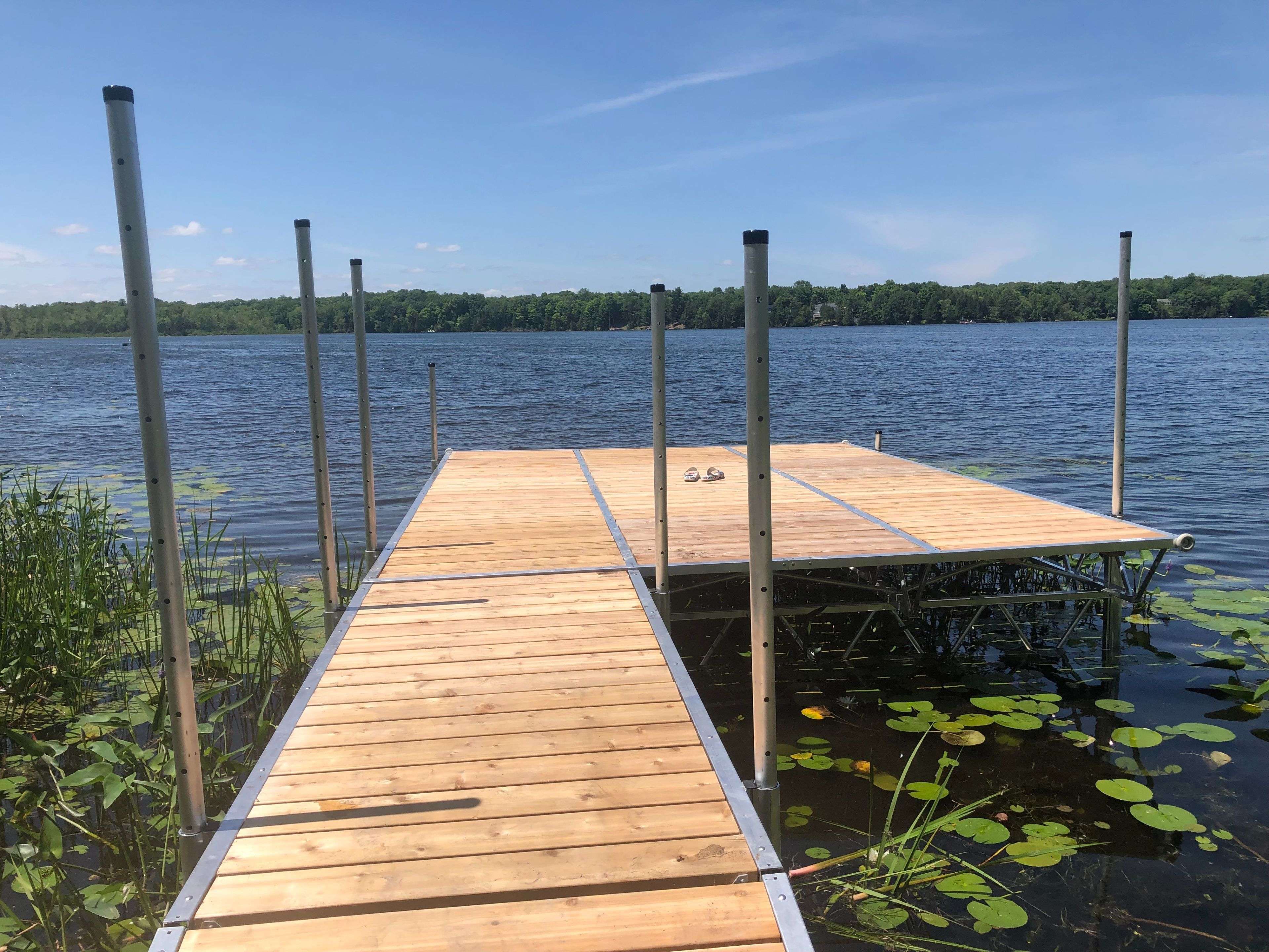 Frontenac, ON K0H 2P0,1077 POLAR BEAR LN
