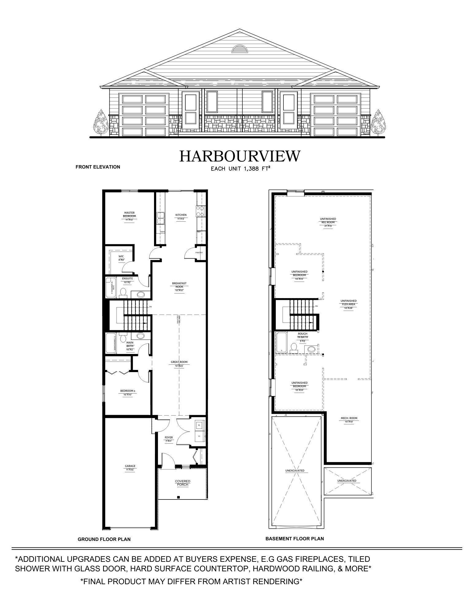 Trent Hills, ON K0L 1Y0,208 Homewood AVE