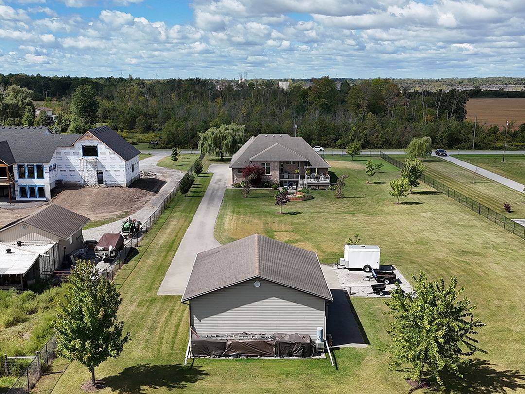 Wainfleet, ON L3K 5V4,20219 Youngs RD S