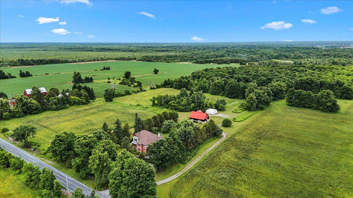 Stittsville - Munster - Richmond, ON K0A 2Z0,6369 Bowrin RD