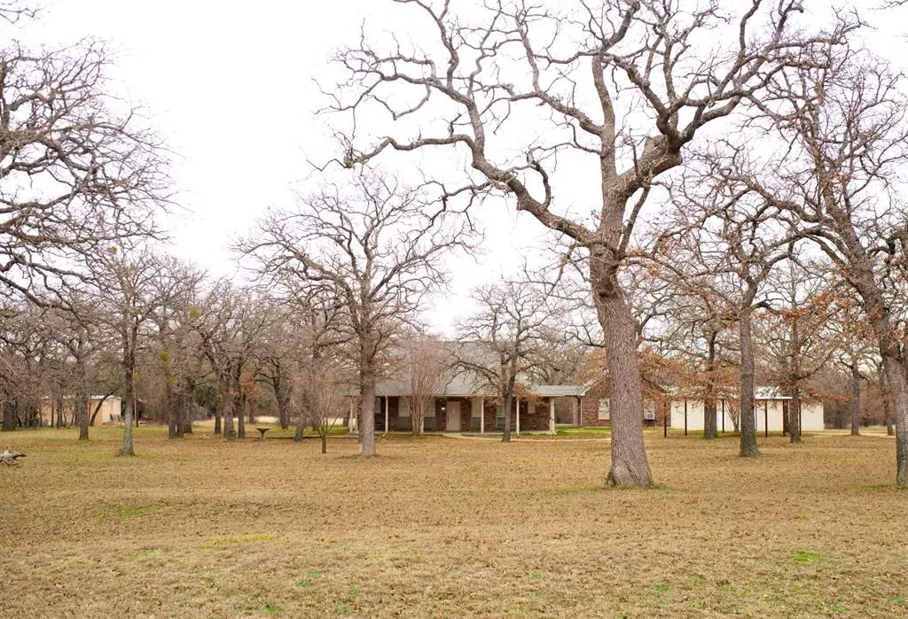 Lipan, TX 76462,1601 Lacy Drive
