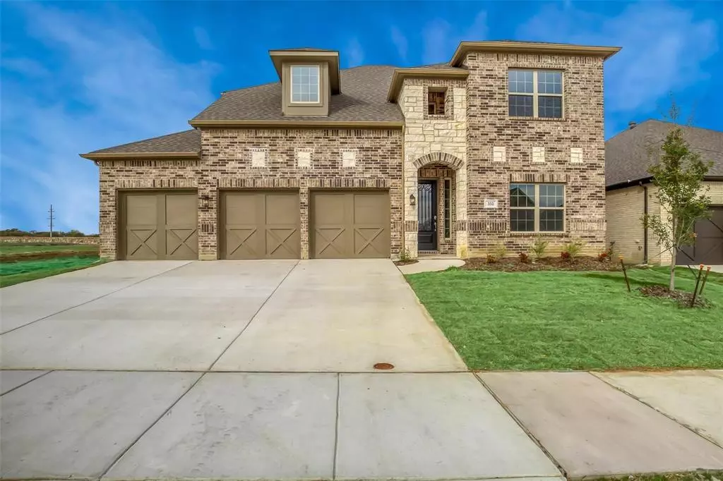 Little Elm, TX 75068,332 Cowling Drive