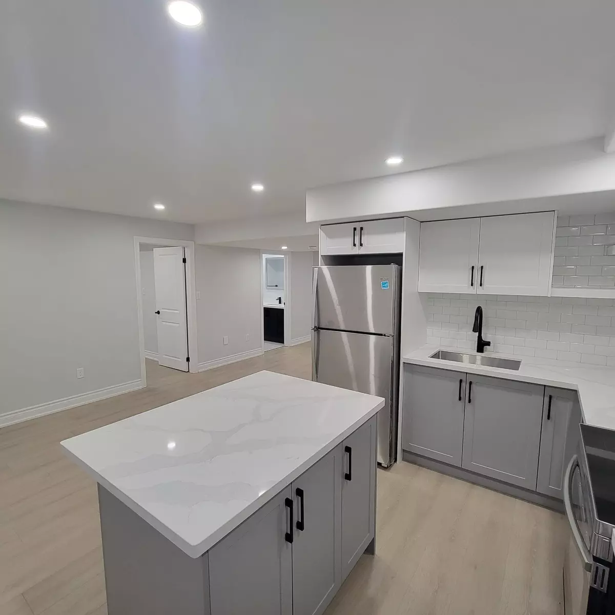 Whitby, ON L1P 0L2,28 Vickery ST #Basement