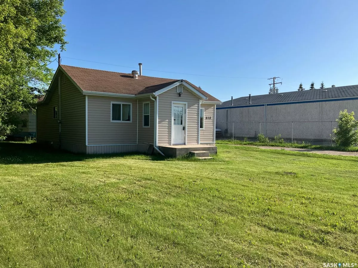 Nipawin, SK S0E 1E0,610 Nipawin ROAD E