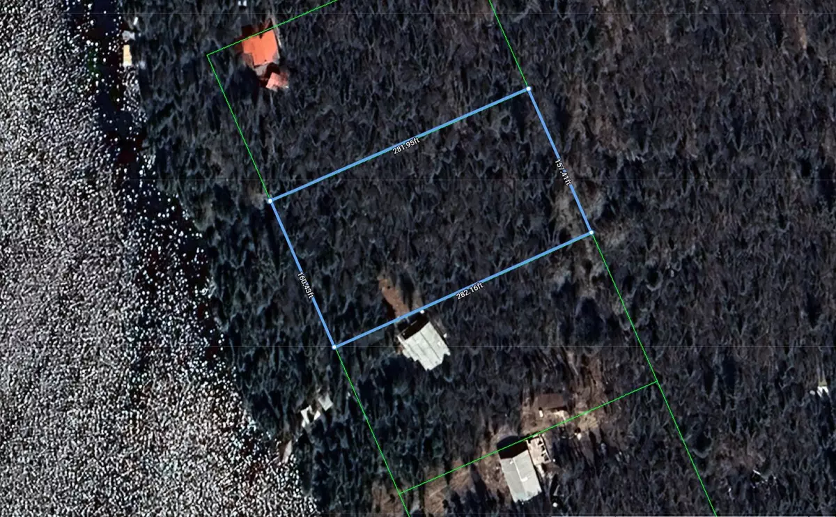 Kirkland Lake, ON P0K 1N0,PCL 25013 Mistinikon Lake N/A